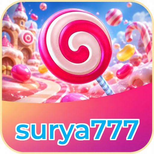 Logo aplikasi surya777
