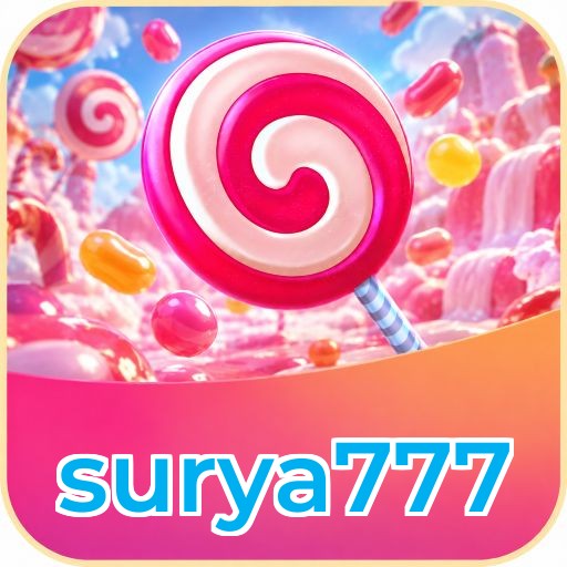 Logo aplikasi surya777