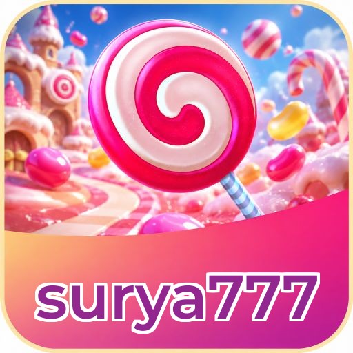 Logo aplikasi surya777