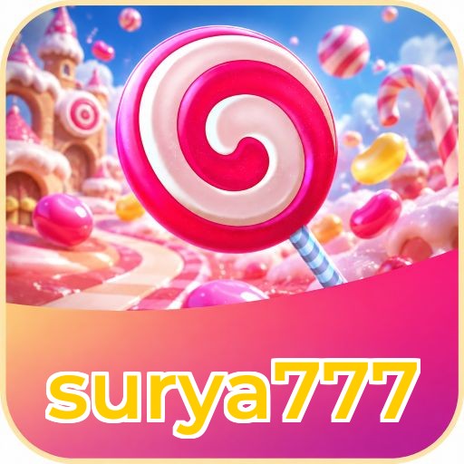 Logo aplikasi surya777