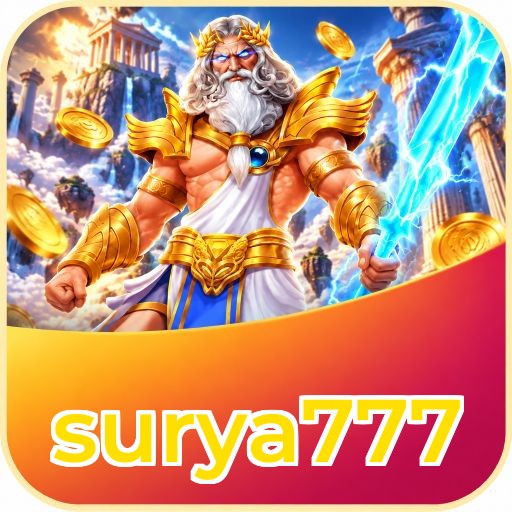 Logo surya777